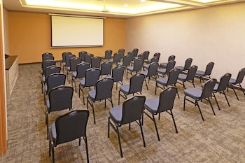 Holiday Inn Ciudad Juarez, An Ihg Hotel