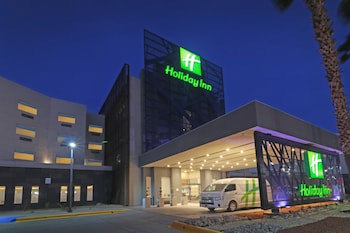 Holiday Inn Ciudad Juarez, An Ihg Hotel