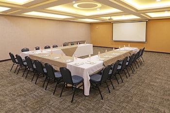 Holiday Inn Ciudad Juarez, An Ihg Hotel