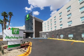 Holiday Inn Ciudad Juarez, An Ihg Hotel