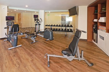 Holiday Inn Ciudad Juarez, An Ihg Hotel