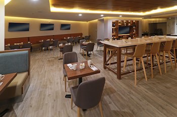 Holiday Inn Ciudad Juarez, An Ihg Hotel
