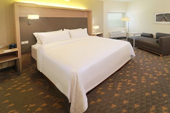 Holiday Inn Ciudad Juarez, An Ihg Hotel