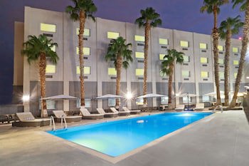 Holiday Inn Ciudad Juarez, An Ihg Hotel