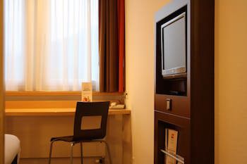 Ibis Luzern Kriens