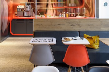 Ibis Luzern Kriens