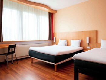 Ibis Luzern Kriens