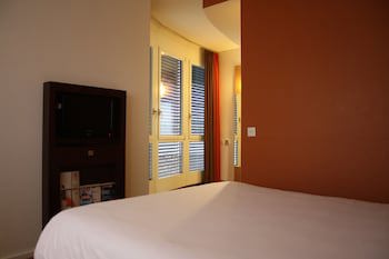 Ibis Luzern Kriens
