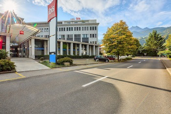 Ibis Luzern Kriens
