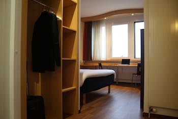 Ibis Luzern Kriens