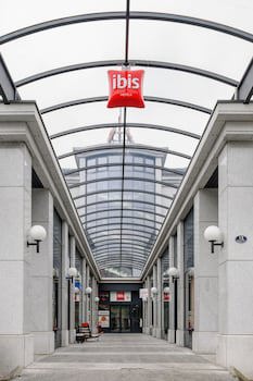 Ibis Luzern Kriens