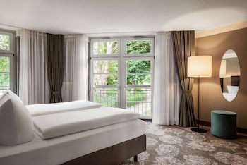 Vienna House Easy by Wyndham Castrop-Rauxel galeri fotoğrafı