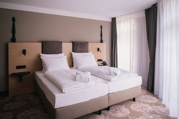 Vienna House Easy by Wyndham Castrop-Rauxel galeri fotoğrafı