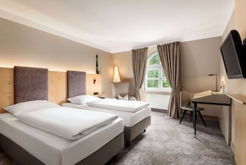Vienna House Easy by Wyndham Castrop-Rauxel galeri fotoğrafı