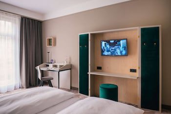 Vienna House Easy by Wyndham Castrop-Rauxel galeri fotoğrafı
