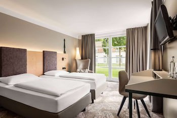 Vienna House Easy by Wyndham Castrop-Rauxel galeri fotoğrafı