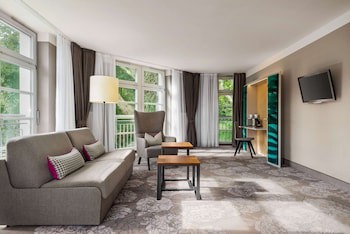 Vienna House Easy by Wyndham Castrop-Rauxel galeri fotoğrafı