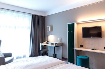 Vienna House Easy by Wyndham Castrop-Rauxel galeri fotoğrafı