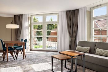 Vienna House Easy by Wyndham Castrop-Rauxel galeri fotoğrafı
