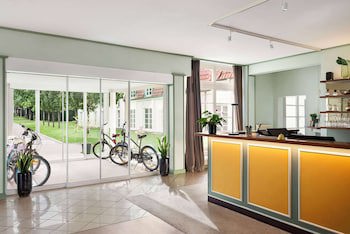 Vienna House Easy by Wyndham Castrop-Rauxel galeri fotoğrafı