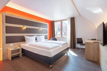 ACHAT Hotel Heppenheim galeri fotoğrafı