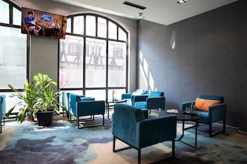 ACHAT Hotel Heppenheim galeri fotoğrafı