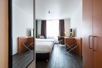 ACHAT Hotel Heppenheim galeri fotoğrafı