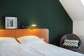 ACHAT Hotel Heppenheim galeri fotoğrafı