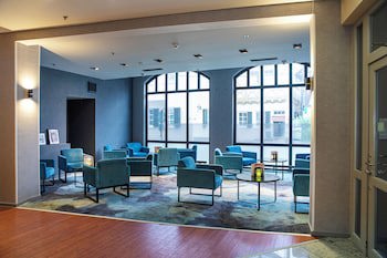 ACHAT Hotel Heppenheim fotoğrafı
