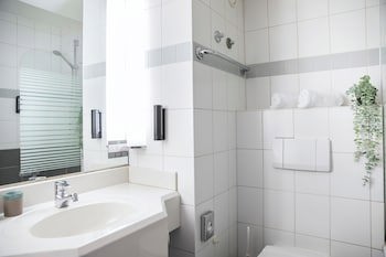 ACHAT Hotel Heppenheim galeri fotoğrafı