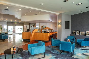 ACHAT Hotel Heppenheim galeri fotoğrafı