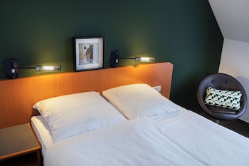 ACHAT Hotel Heppenheim galeri fotoğrafı