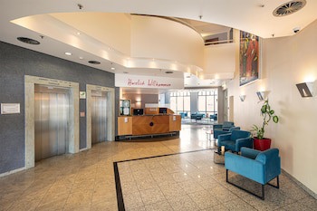 ACHAT Hotel Heppenheim galeri fotoğrafı