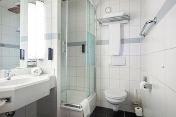 ACHAT Hotel Heppenheim galeri fotoğrafı