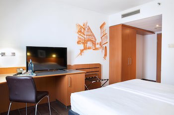 ACHAT Hotel Heppenheim