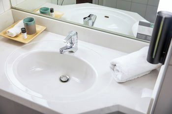 ACHAT Hotel Heppenheim galeri fotoğrafı