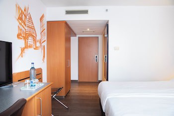 ACHAT Hotel Heppenheim galeri fotoğrafı