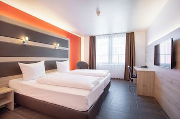 ACHAT Hotel Heppenheim galeri fotoğrafı
