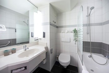 ACHAT Hotel Heppenheim galeri fotoğrafı