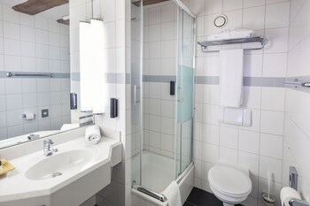 ACHAT Hotel Heppenheim galeri fotoğrafı