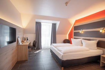 ACHAT Hotel Heppenheim galeri fotoğrafı