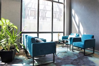 ACHAT Hotel Heppenheim galeri fotoğrafı