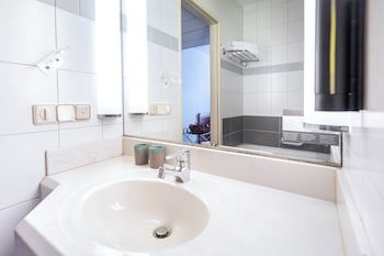 ACHAT Hotel Heppenheim galeri fotoğrafı