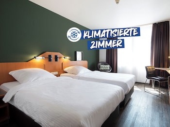 ACHAT Hotel Heppenheim fotoğrafı