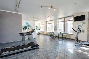 ACHAT Hotel Heppenheim galeri fotoğrafı