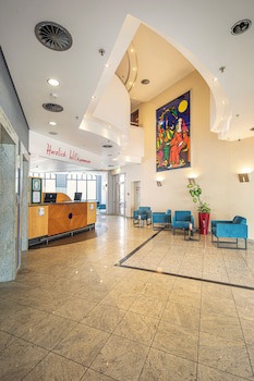 ACHAT Hotel Heppenheim fotoğrafı