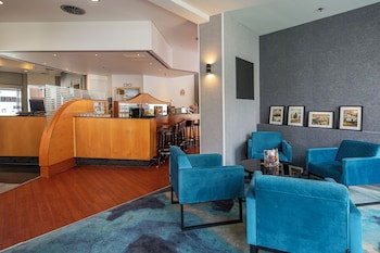 ACHAT Hotel Heppenheim fotoğrafı