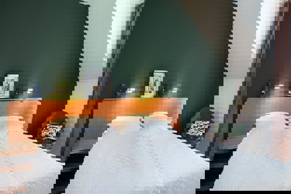 ACHAT Hotel Heppenheim