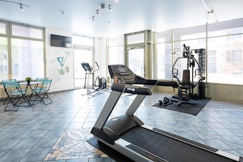 ACHAT Hotel Heppenheim galeri fotoğrafı