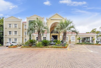 Mercure Johannesburg Midrand Hotel